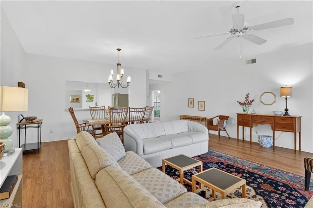 2827 Aintree Ln. C102 – #226003239 - Kings Lake