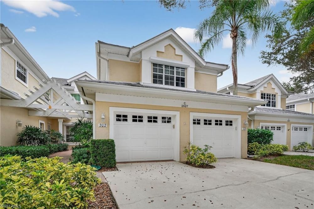 2827 Aintree Ln. C102 – #226003239 - Kings Lake