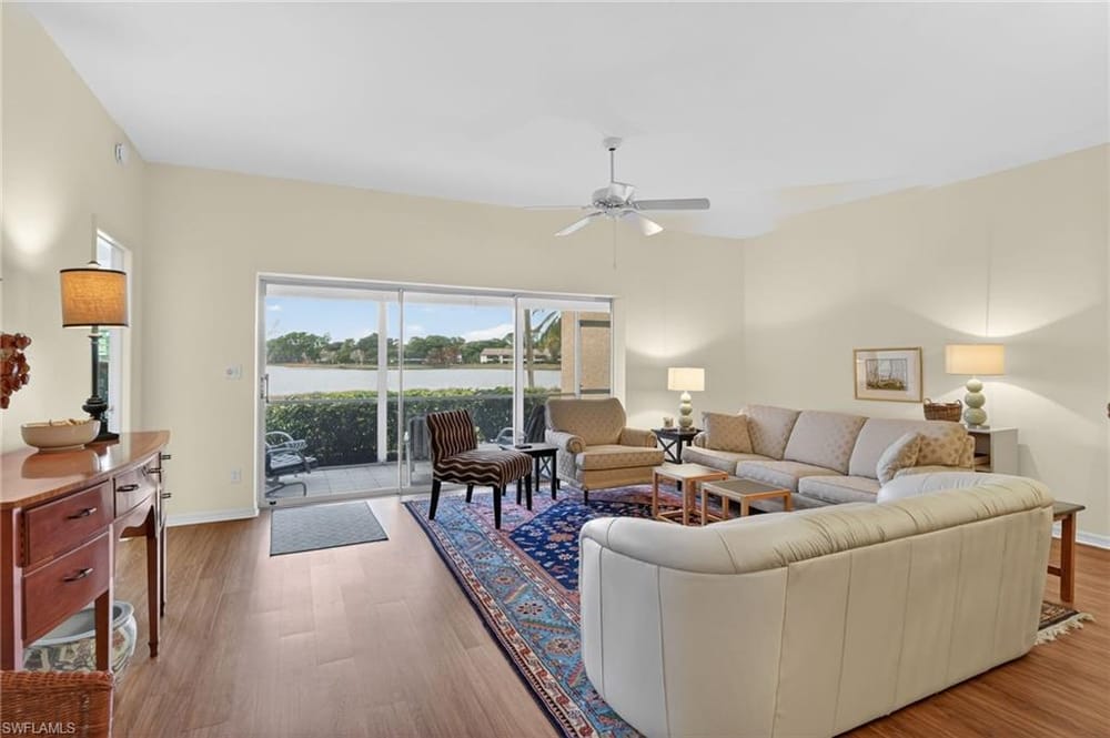 2827 Aintree Ln. C102 – #226003239 - Kings Lake
