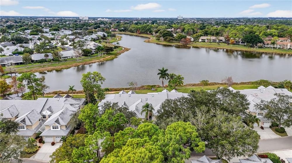 2827 Aintree Ln. C102 – #226003239 - Kings Lake