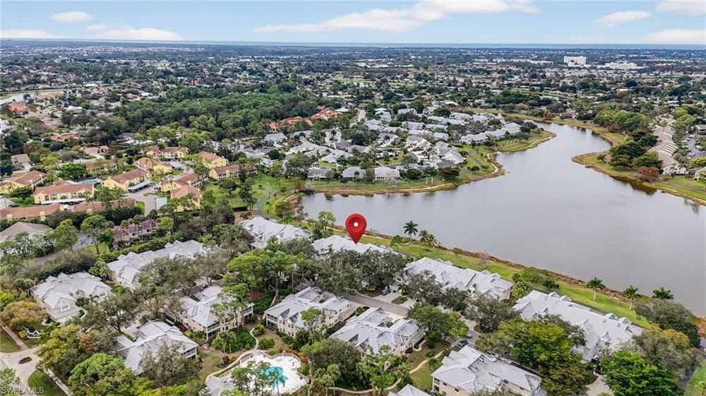 2827 Aintree Ln. C102 – #226003239 - Kings Lake