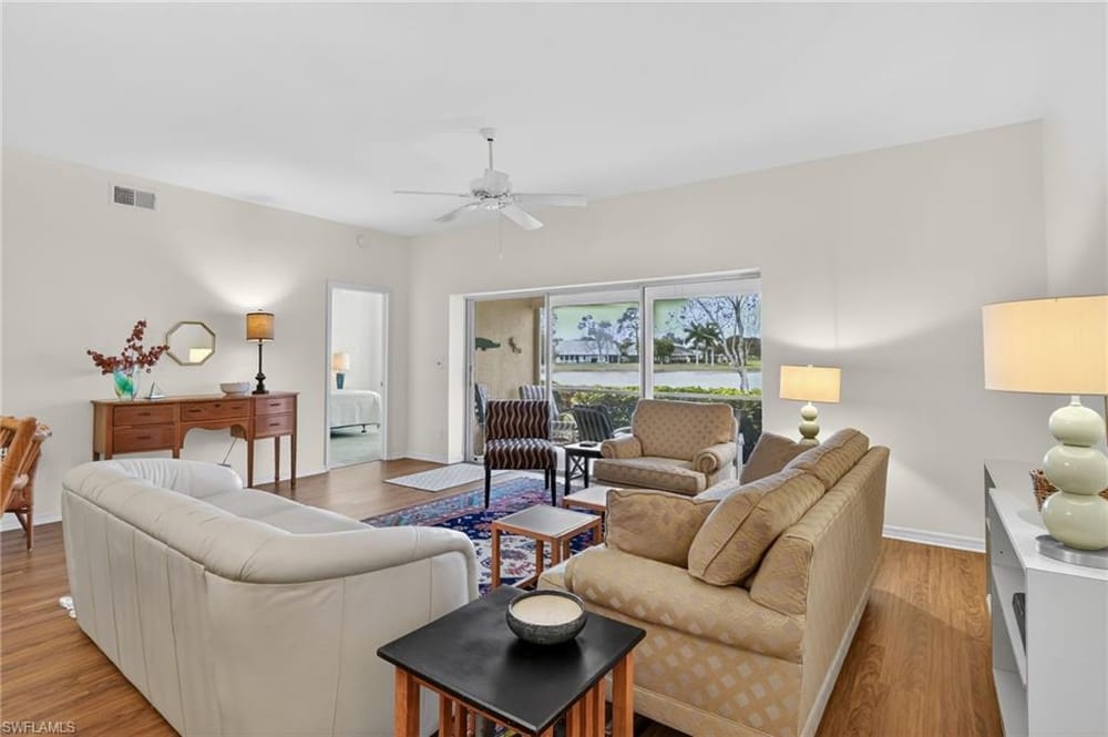 2827 Aintree Ln. C102 – #226003239 - Kings Lake