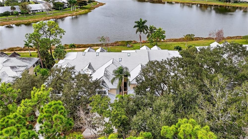 2827 Aintree Ln. C102 – #226003239 - Kings Lake
