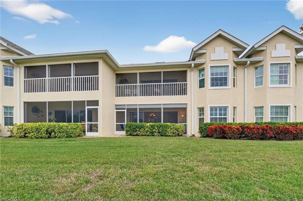 2827 Aintree Ln. C102 – #226003239 - Kings Lake