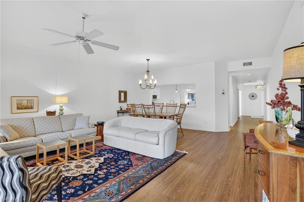2827 Aintree Ln. C102 – #226003239 - Kings Lake