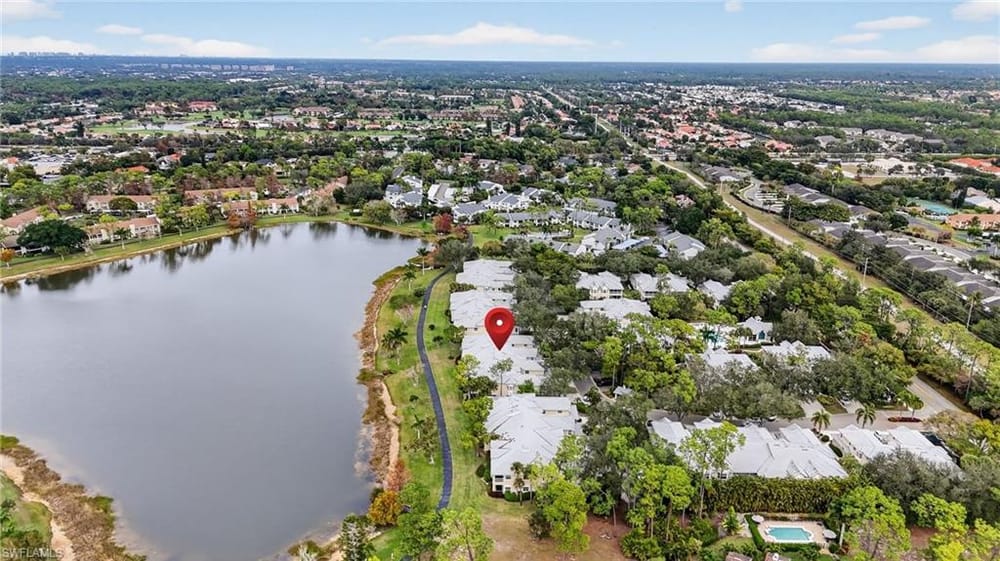 2827 Aintree Ln. C102 – #226003239 - Kings Lake