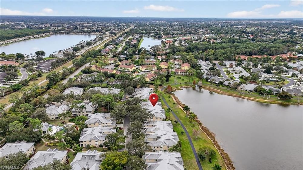 2827 Aintree Ln. C102 – #226003239 - Kings Lake