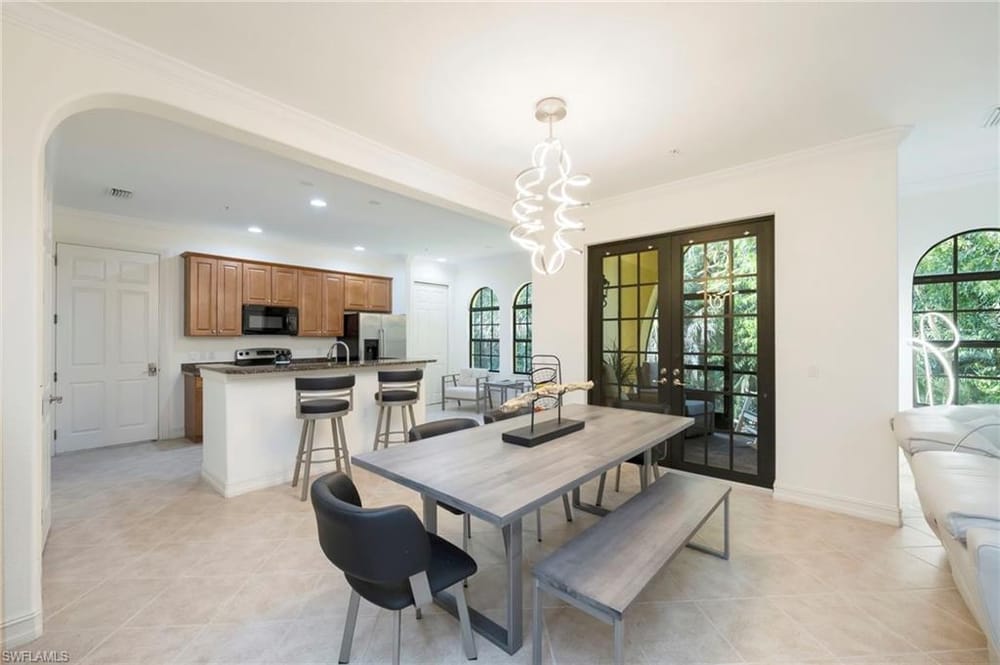 9145 Chula Vista St. 13004 – #226003292 - Lely Resort