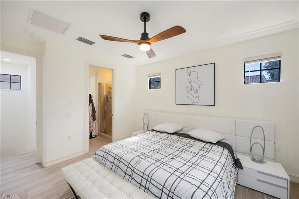 9145 Chula Vista St. 13004 – #226003292 - Lely Resort