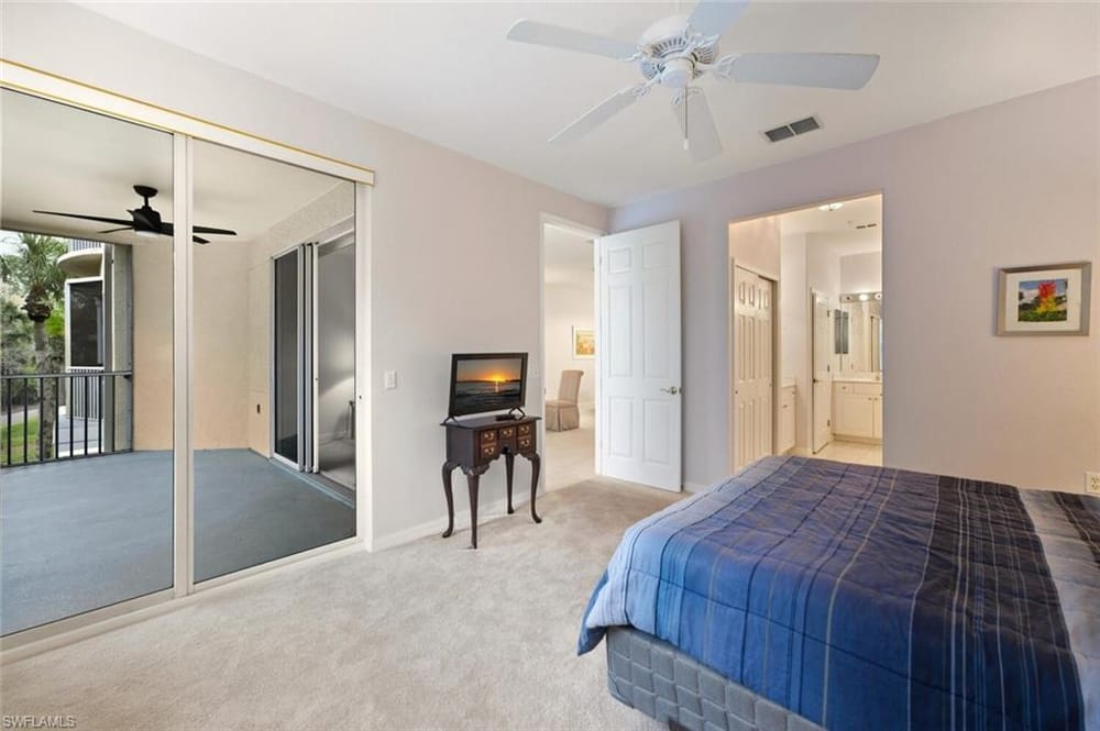 4843 Hampshire Ct. 106 – #226003636 - Naples Lakes Country Club