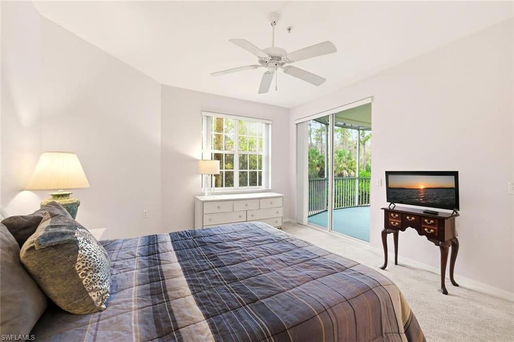 4843 Hampshire Ct. 106 – #226003636 - Naples Lakes Country Club