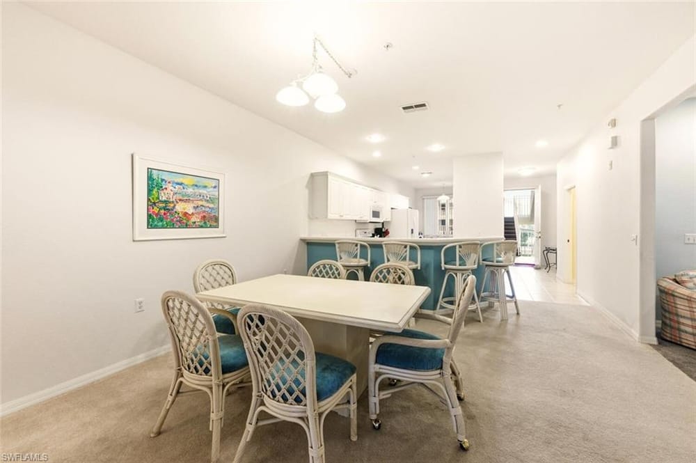 4843 Hampshire Ct. 106 – #226003636 - Naples Lakes Country Club