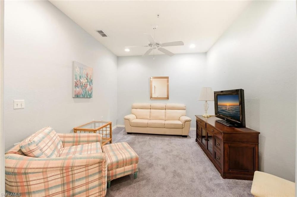 4843 Hampshire Ct. 106 – #226003636 - Naples Lakes Country Club