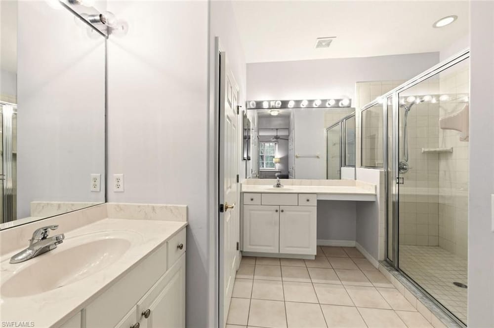 4843 Hampshire Ct. 106 – #226003636 - Naples Lakes Country Club