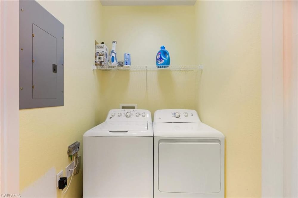 4843 Hampshire Ct. 106 – #226003636 - Naples Lakes Country Club
