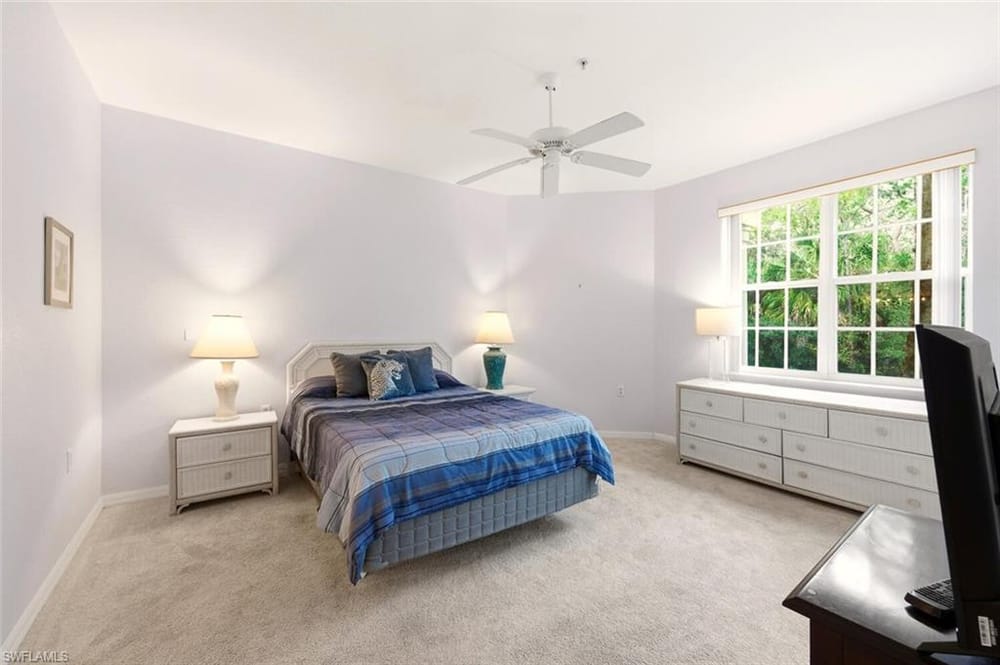 4843 Hampshire Ct. 106 – #226003636 - Naples Lakes Country Club