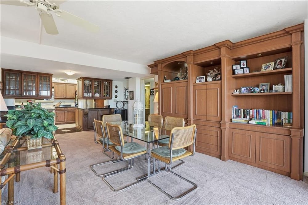 11 Bluebill Ave. 203 – #226003767 - Vanderbilt Beach