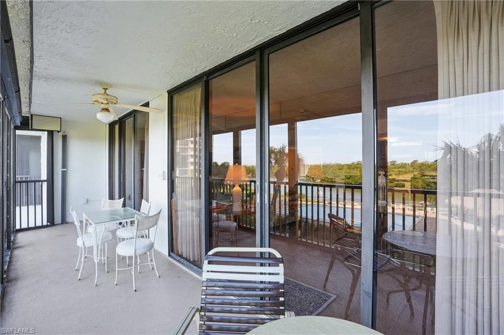 11 Bluebill Ave. 203 – #226003767 - Vanderbilt Beach