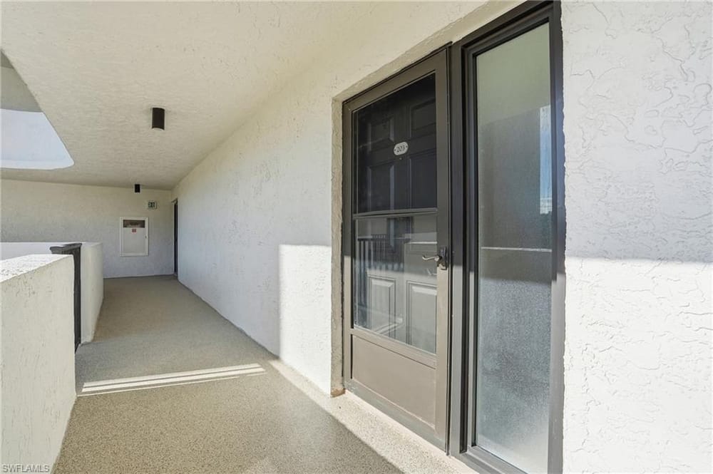 11 Bluebill Ave. 203 – #226003767 - Vanderbilt Beach