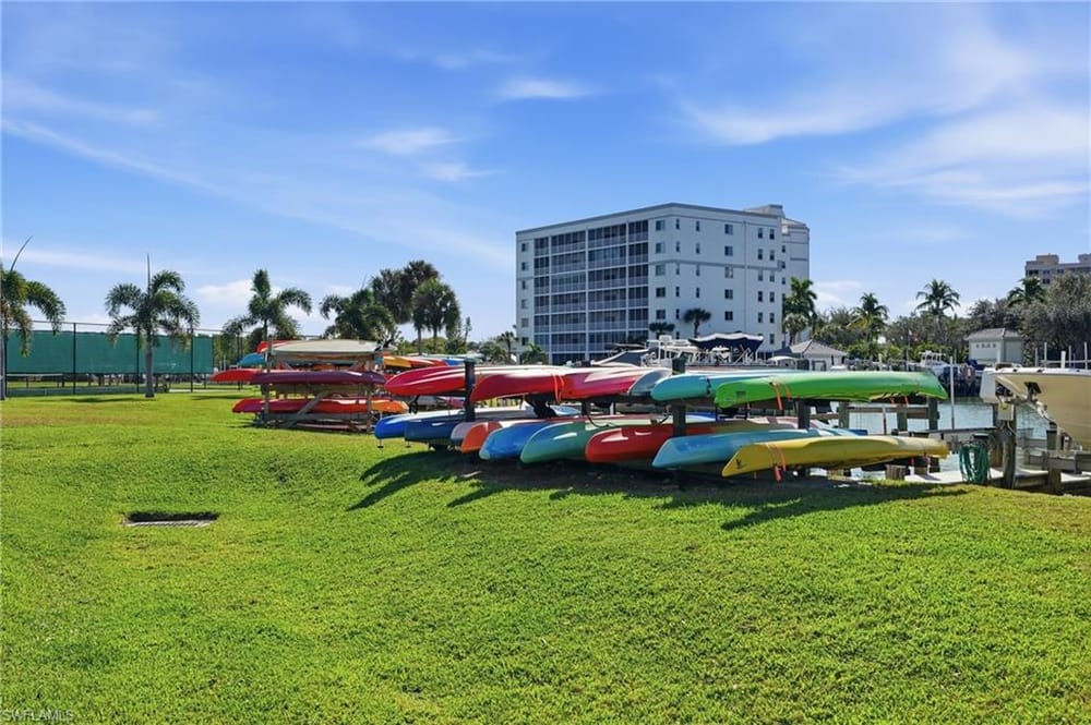 11 Bluebill Ave. 203 – #226003767 - Vanderbilt Beach