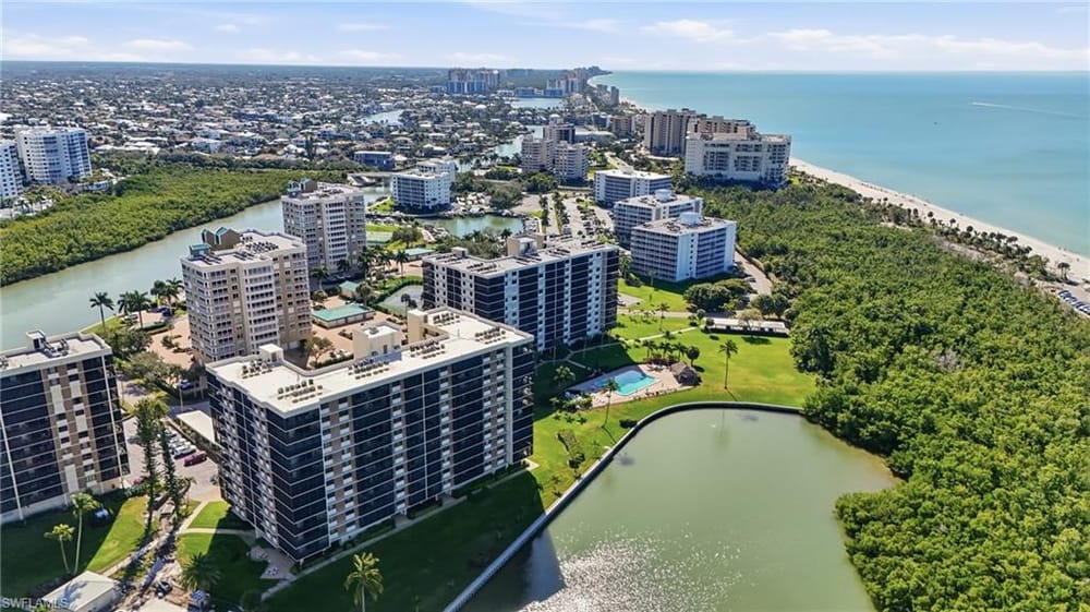 11 Bluebill Ave. 203 – #226003767 - Vanderbilt Beach
