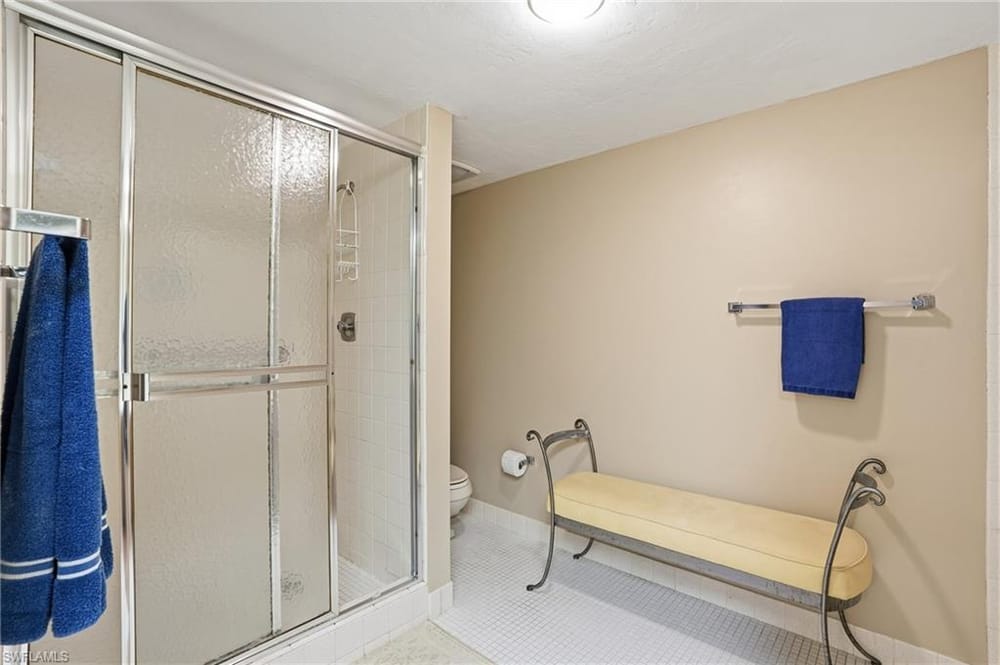 11 Bluebill Ave. 203 – #226003767 - Vanderbilt Beach