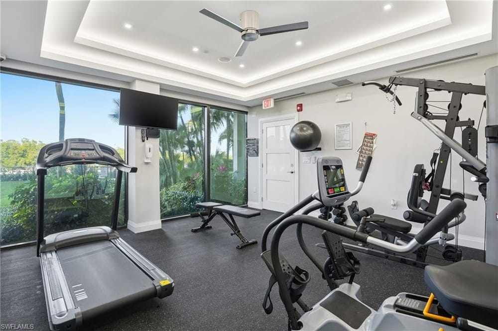 11 Bluebill Ave. 203 – #226003767 - Vanderbilt Beach