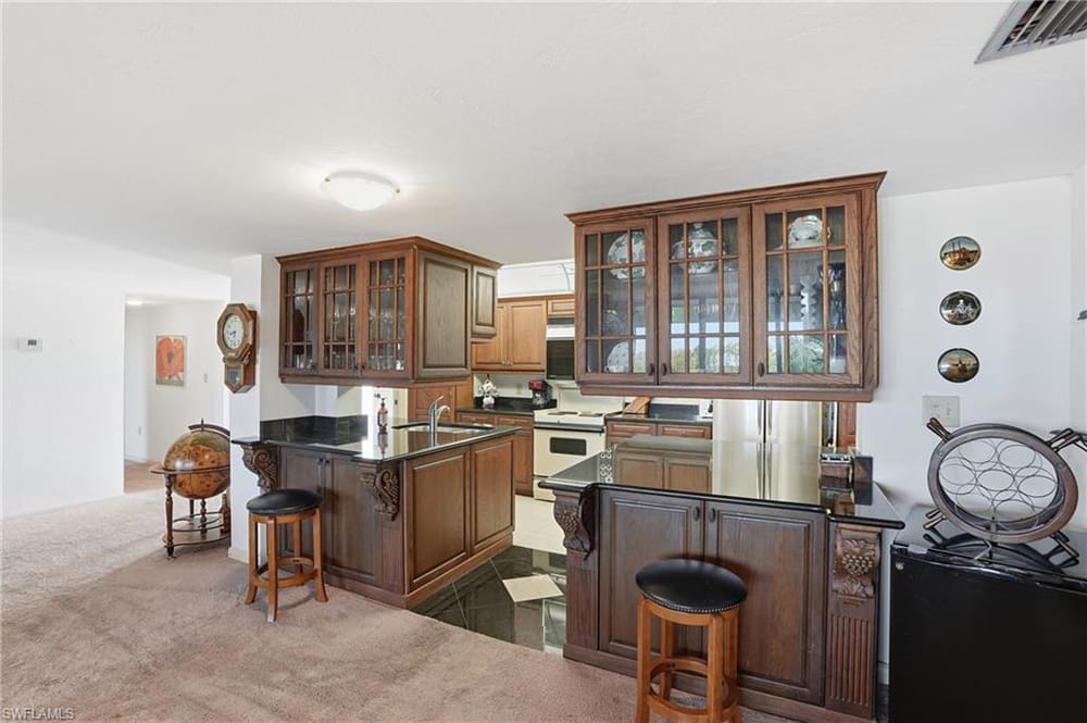 11 Bluebill Ave. 203 – #226003767 - Vanderbilt Beach