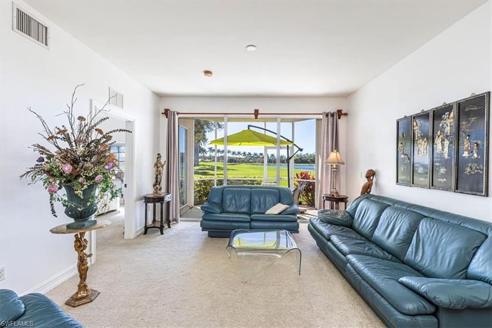 9195 Michael Cir. 1303 – #226003792 - Lely Resort