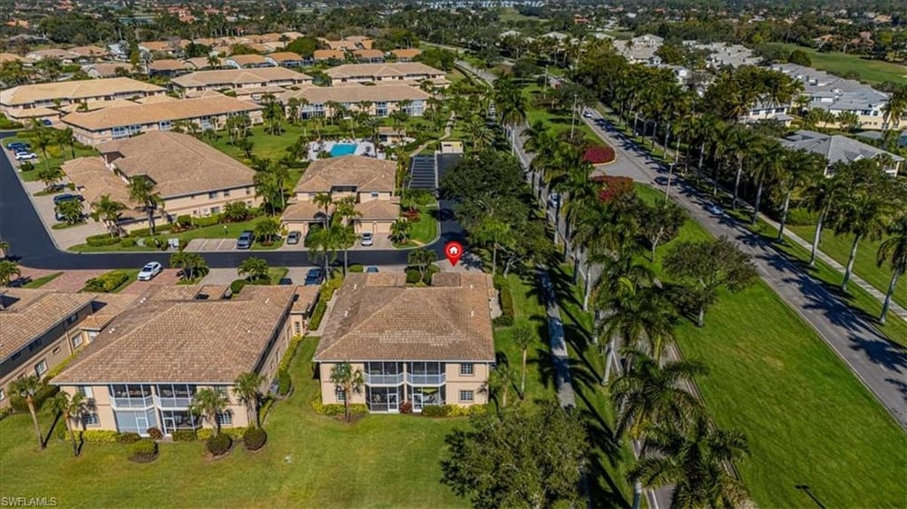 9195 Michael Cir. 1303 – #226003792 - Lely Resort