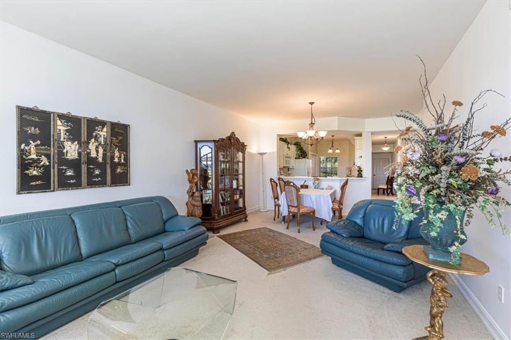 9195 Michael Cir. 1303 – #226003792 - Lely Resort