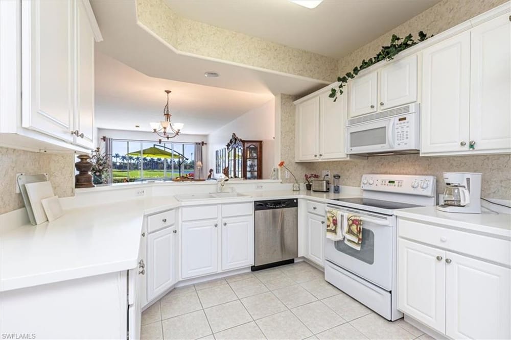 9195 Michael Cir. 1303 – #226003792 - Lely Resort