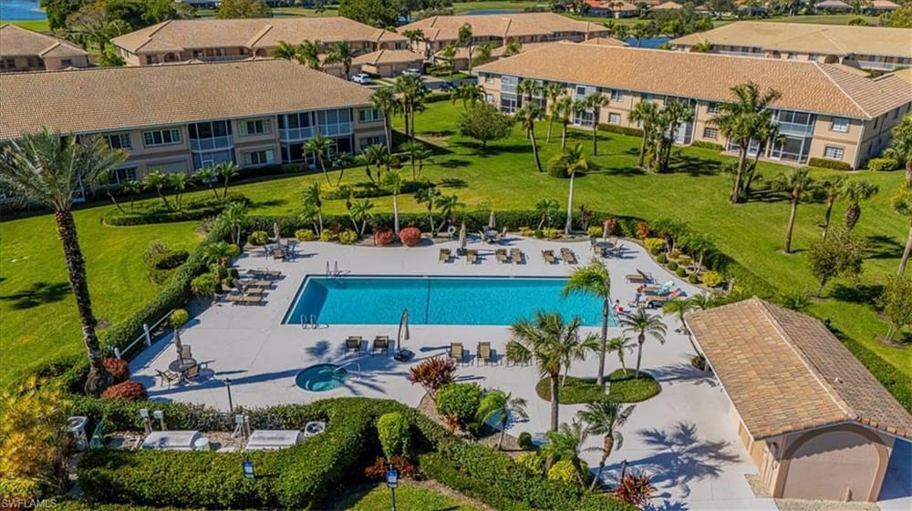 9195 Michael Cir. 1303 – #226003792 - Lely Resort