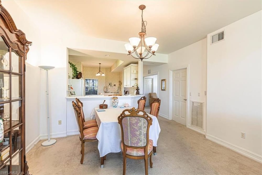 9195 Michael Cir. 1303 – #226003792 - Lely Resort