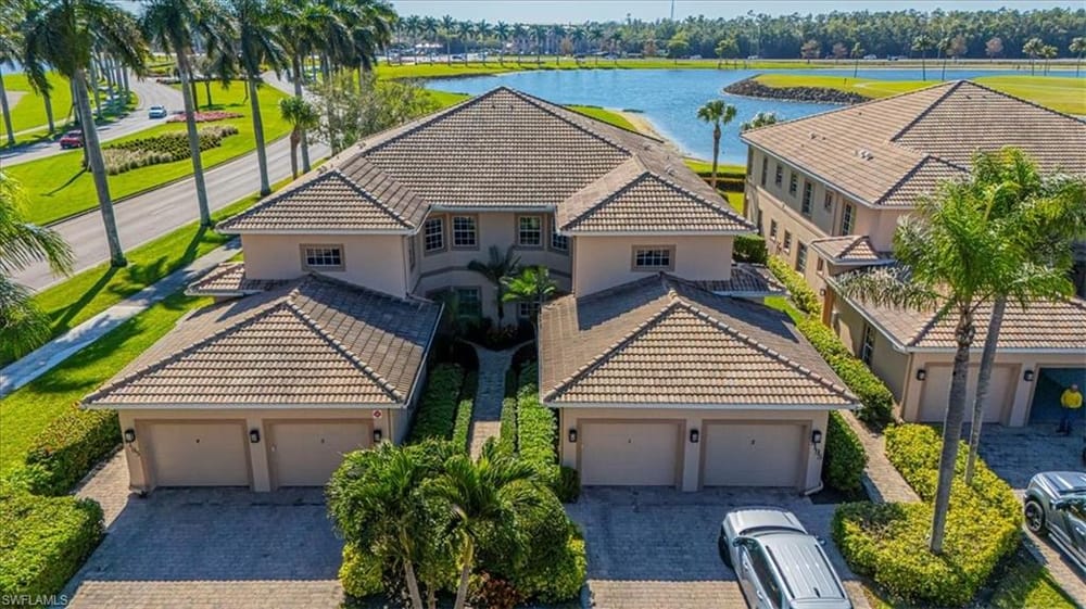 9195 Michael Cir. 1303 – #226003792 - Lely Resort