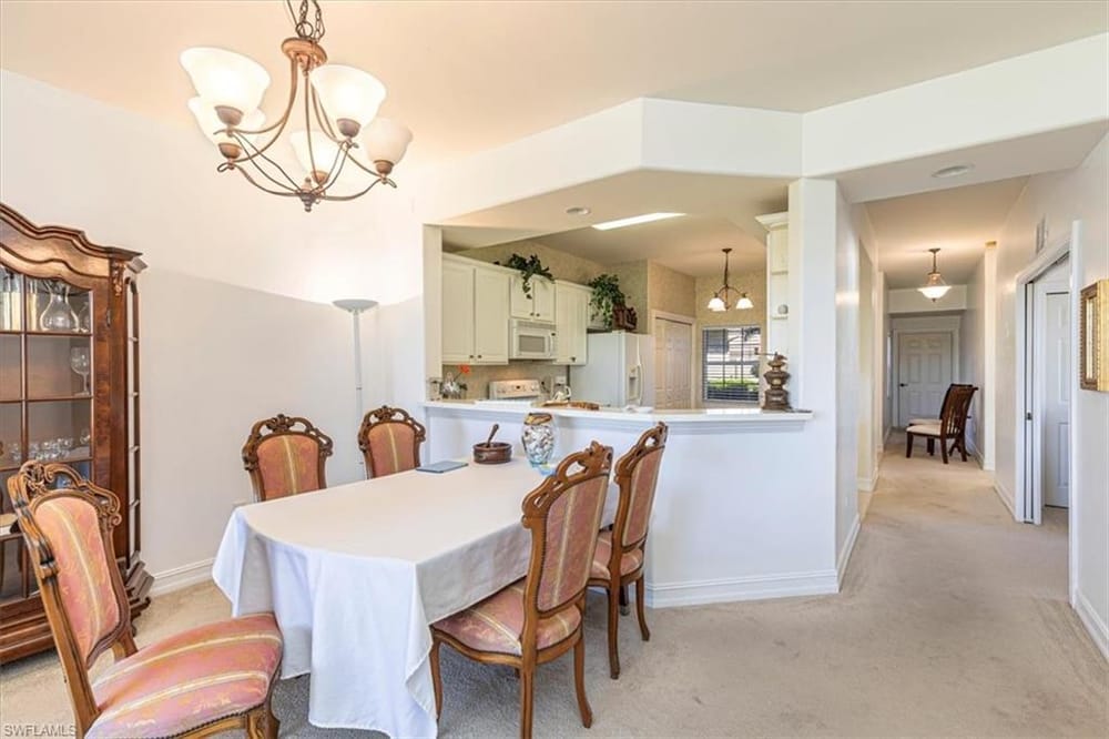 9195 Michael Cir. 1303 – #226003792 - Lely Resort
