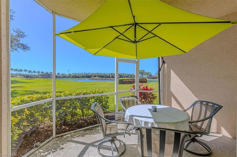 9195 Michael Cir. 1303 – #226003792 - Lely Resort