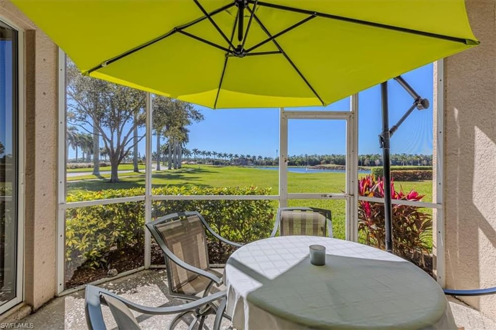 9195 Michael Cir. 1303 – #226003792 - Lely Resort