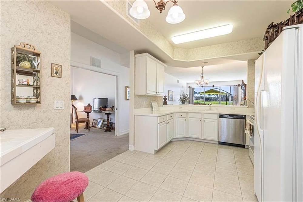 9195 Michael Cir. 1303 – #226003792 - Lely Resort