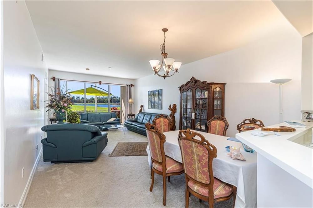 9195 Michael Cir. 1303 – #226003792 - Lely Resort