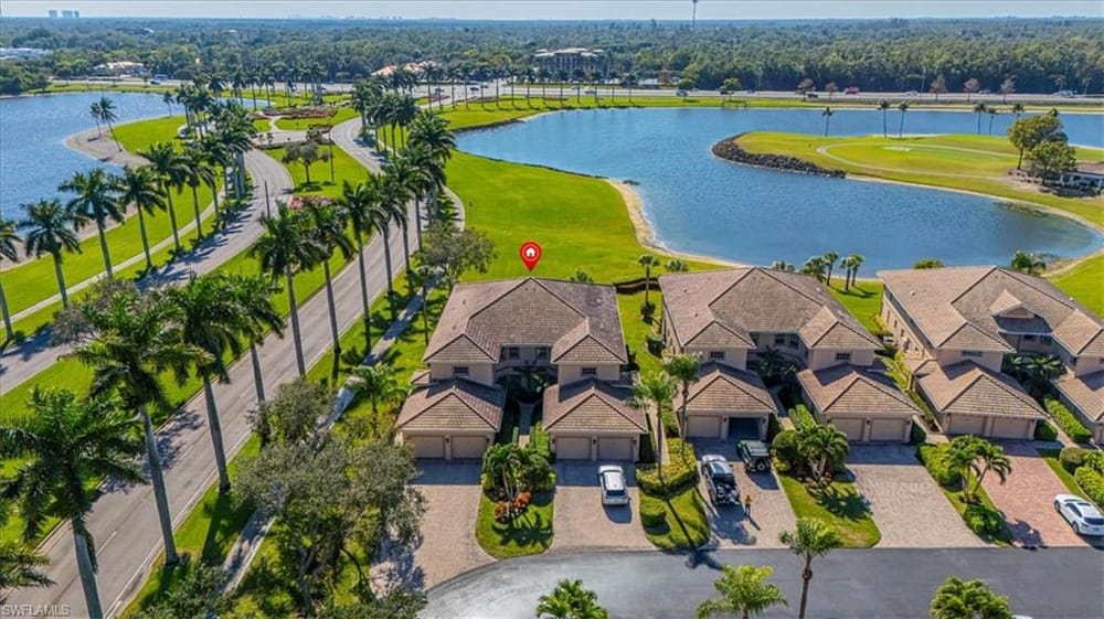 9195 Michael Cir. 1303 – #226003792 - Lely Resort