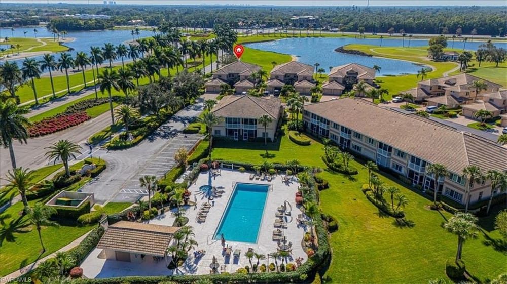9195 Michael Cir. 1303 – #226003792 - Lely Resort