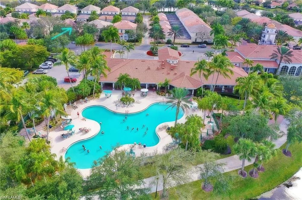 6186 Towncenter Cir. – #226003810 - Island Walk