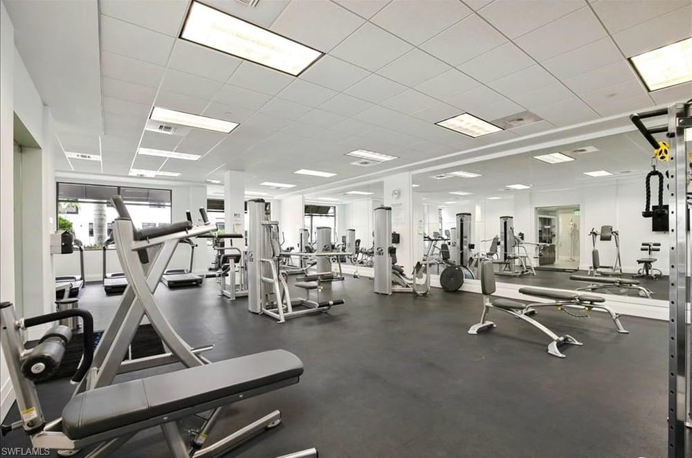 1035 3rd Ave. S 305 – #226003852 - Naples Square
