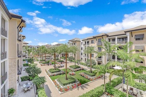 1035 3rd Ave. S 305 – #226003852 - Naples Square