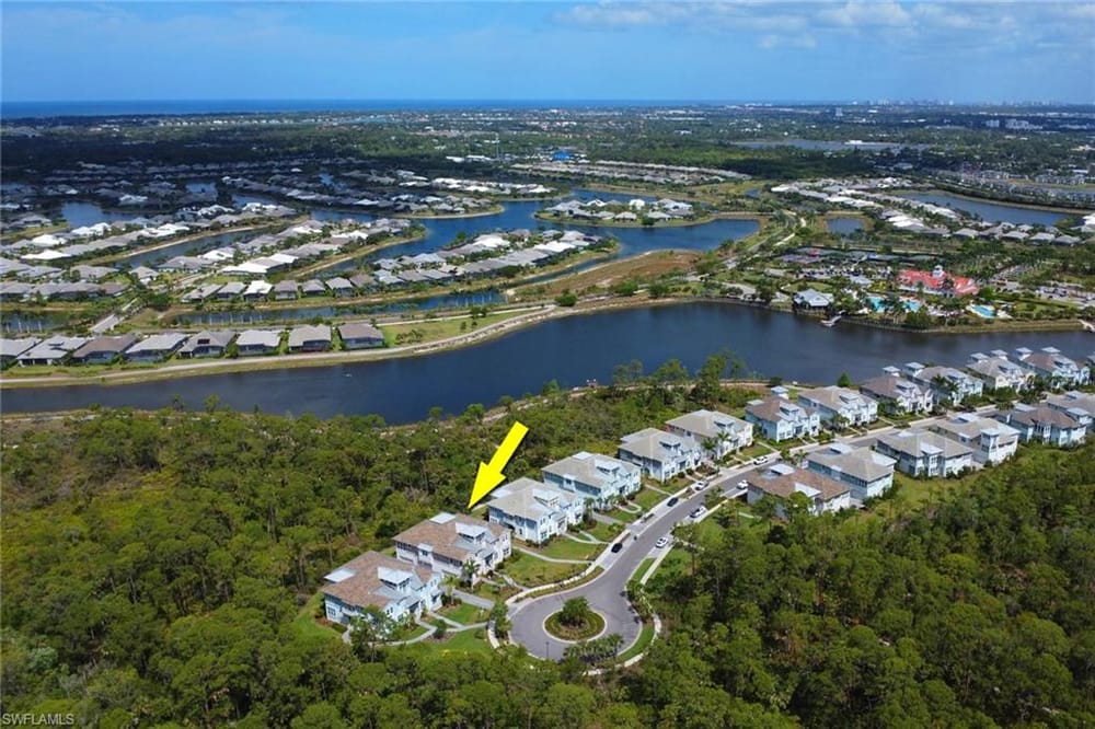 6509 Dominica Dr. 101 – #226003913 - Isles Of Collier Preserve