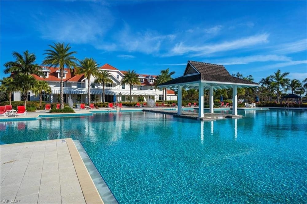 6509 Dominica Dr. 101 – #226003913 - Isles Of Collier Preserve