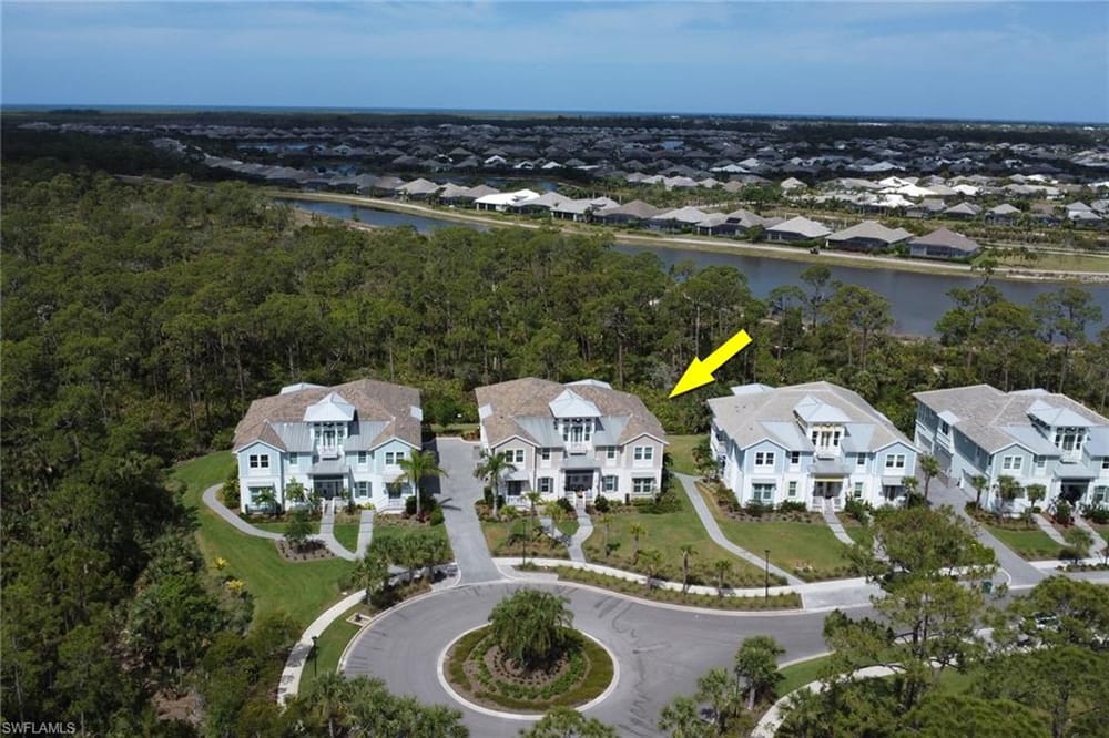 6509 Dominica Dr. 101 – #226003913 - Isles Of Collier Preserve