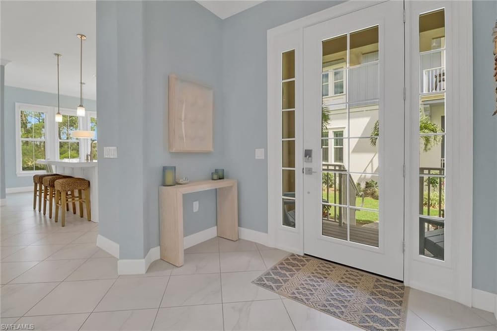 6509 Dominica Dr. 101 – #226003913 - Isles Of Collier Preserve
