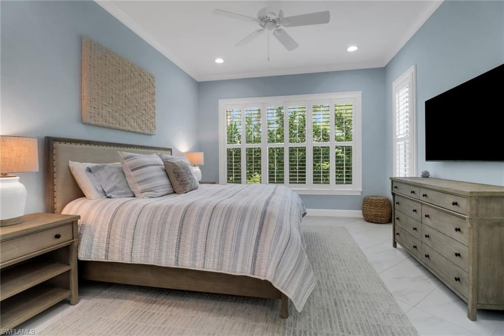 6509 Dominica Dr. 101 – #226003913 - Isles Of Collier Preserve